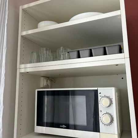 Studio Saint Victor Proche Vieux Port 马赛 外观 照片